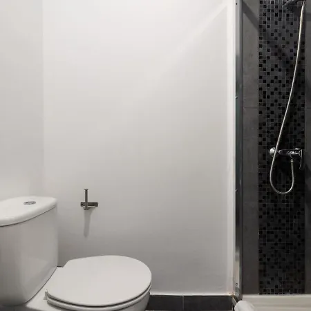 Modern In Old Town Vegueta Iv Apartment *