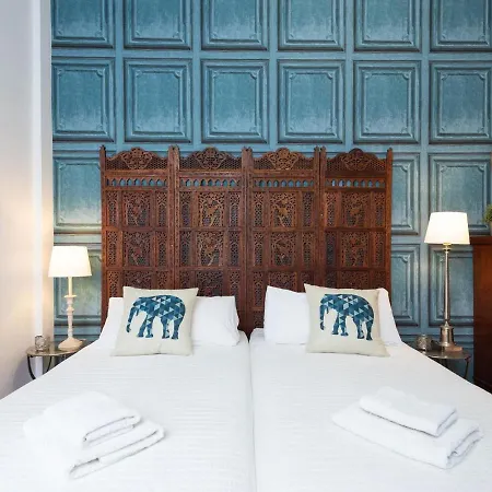 Apartment Modern In Old Town Vegueta Iv Las Palmas de Gran Canaria
