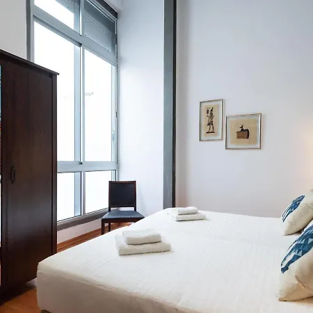 Apartment Modern In Old Town Vegueta Iv Las Palmas de Gran Canaria