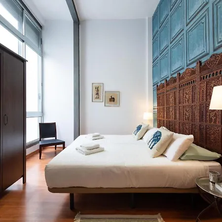 Modern In Old Town Vegueta Iv Λας Πάλμας ντε Γκραν Κανάρια